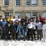 Meet the young leaders shaping Africa’s future