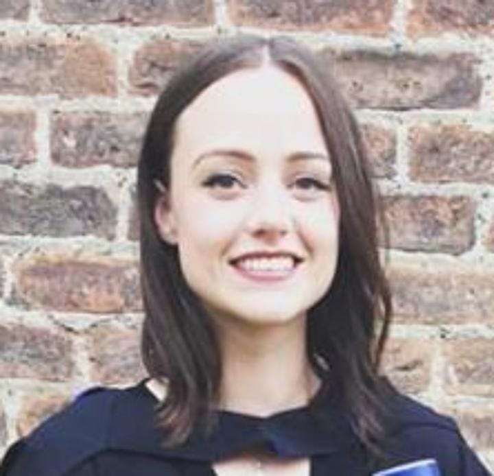 April Limerick Social Worker