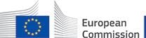 European Commission logo