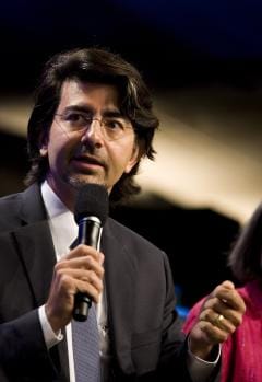 Pierre Omidyar
