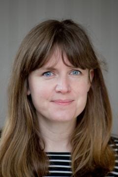 Social worker Carol Duncan