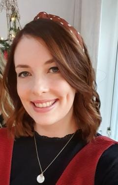 Roisin Hickey, Social Worker