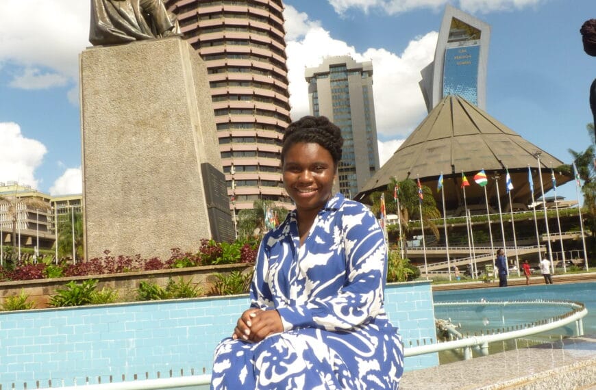 Practical experience across borders