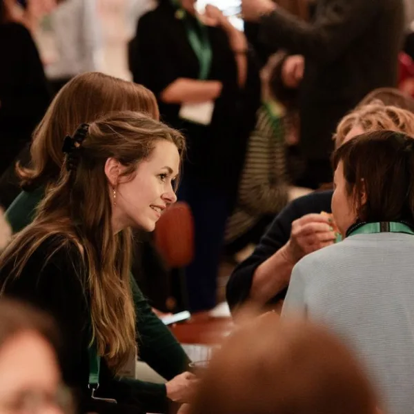 Solving humanitarian challenges with technology