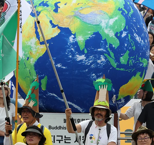 Will COP30 foster human and social development?