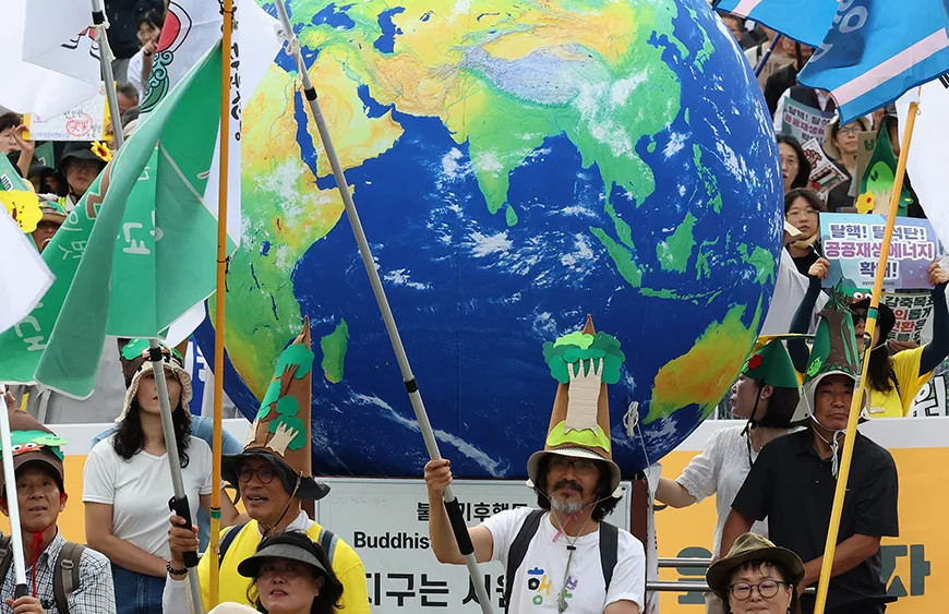 Will COP30 foster human and social development?