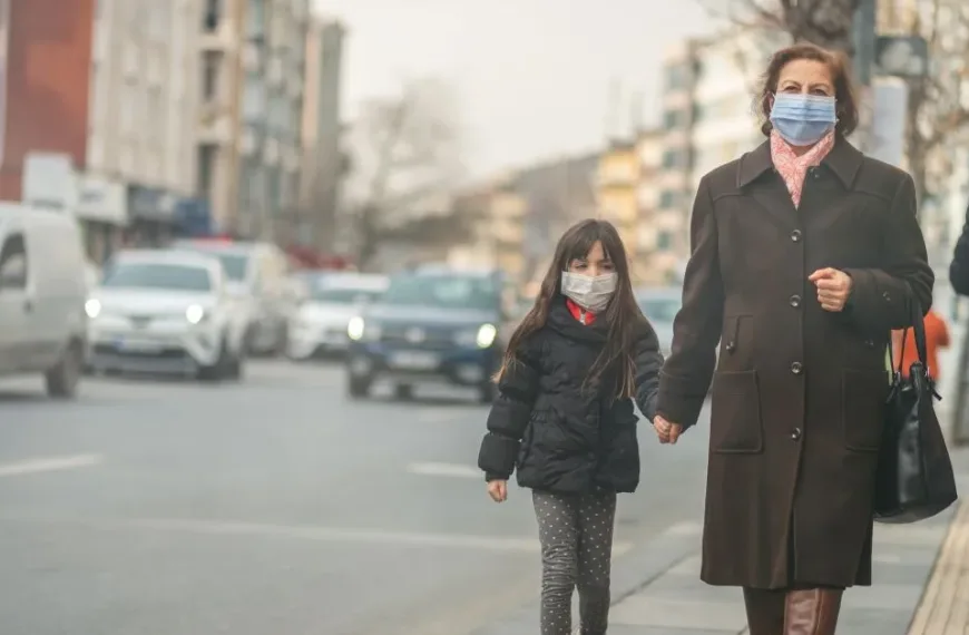 Designing resilience in our health systems