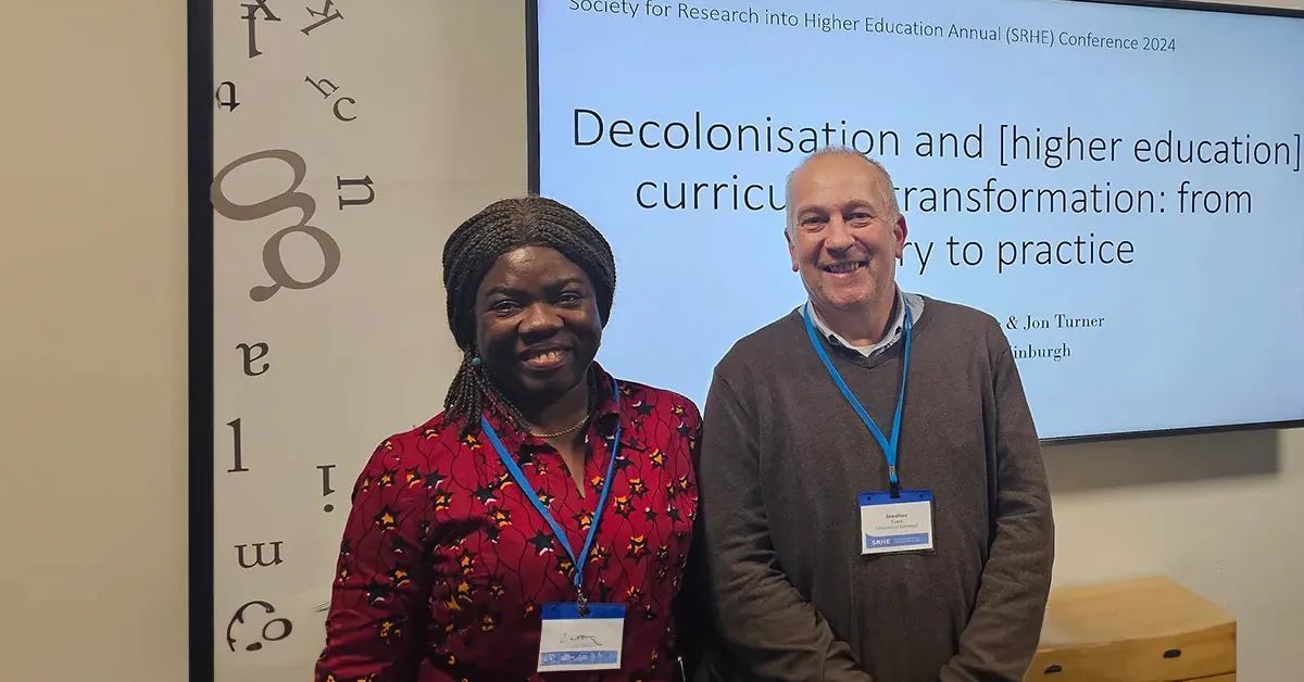 Dr Omolabake Fakunle