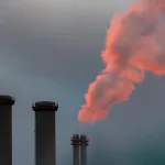 Storing gas underground, where does it go?