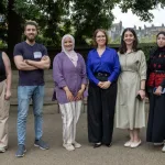 We can’t let education be a casualty of conflict