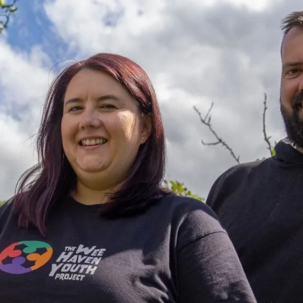Why youth work matters