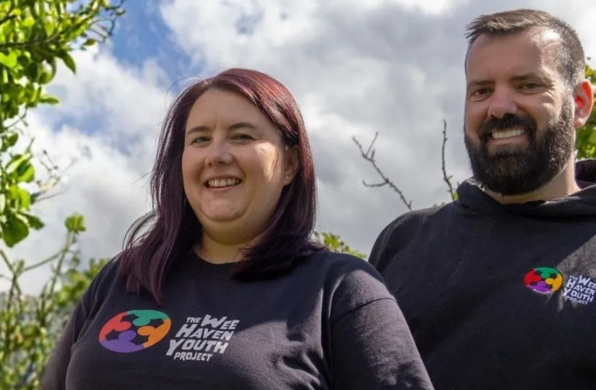 Why youth work matters
